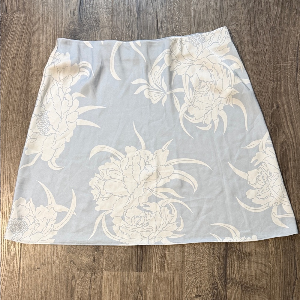 Aritiza / Babaton Floral Print Women's Skirt